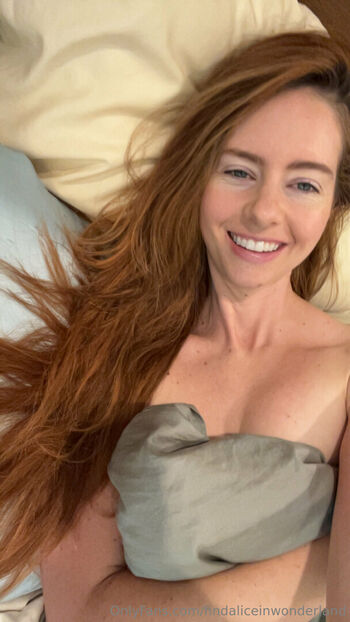 Leaked Findaliceinwonderland private photo viral onlyfans
