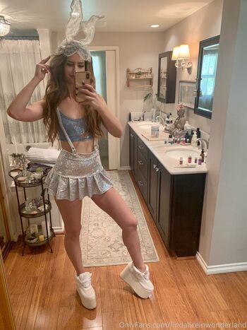 Findaliceinwonderland