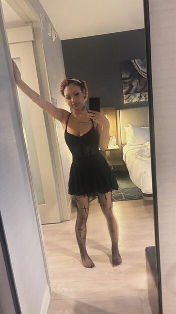 Leaked Finestredbon private photo viral onlyfans