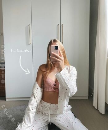 Leaked Finja and svea private photo viral onlyfans