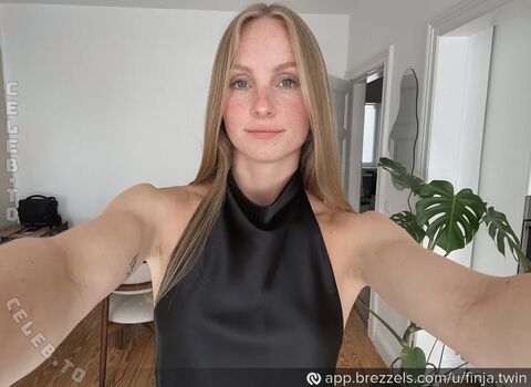 Leaked Finja and svea private photo viral onlyfans