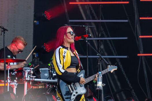 Finnish Musical Artists