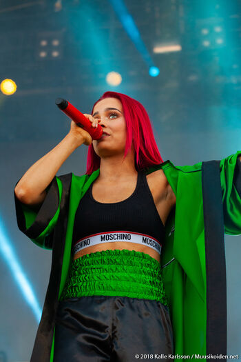 Finnish Musical Artists