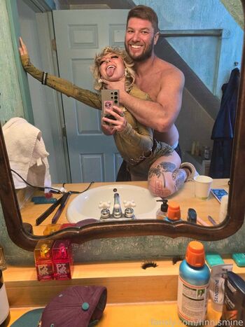 Leaked Finnismin private photo viral onlyfans