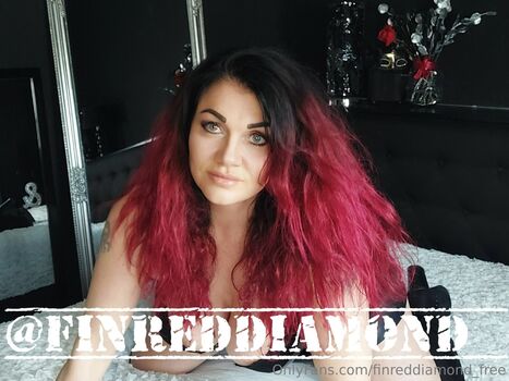 finreddiamond_free