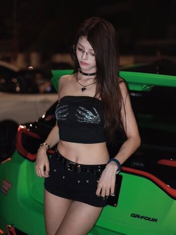 Leaked Fion lee winyean private photo viral onlyfans