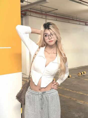 Leaked Fion lee winyean private photo viral onlyfans