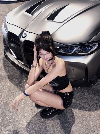 Fion Lee Winyean