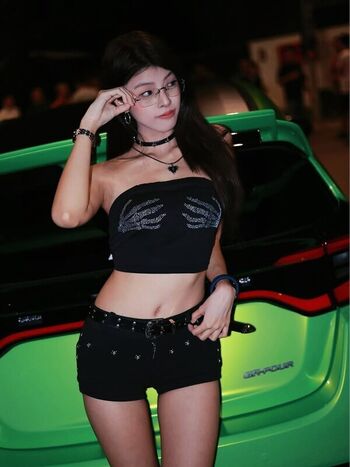 Leaked Fion lee winyean private photo viral onlyfans