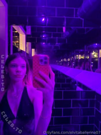 Leaked Fiona ballerina page private photo viral onlyfans
