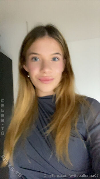 Leaked Fiona ballerina page private photo viral onlyfans