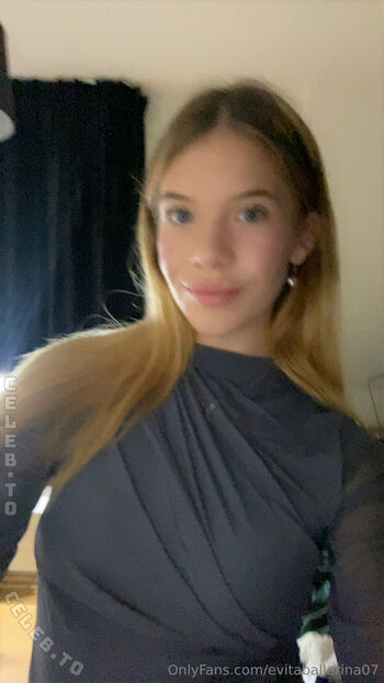 Leaked Fiona ballerina page private photo viral onlyfans
