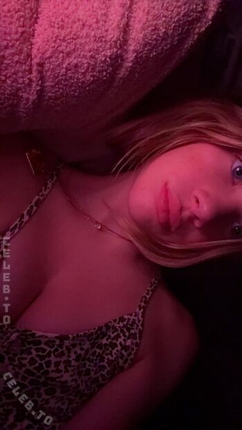 Leaked Fiona ballerina page private photo viral onlyfans