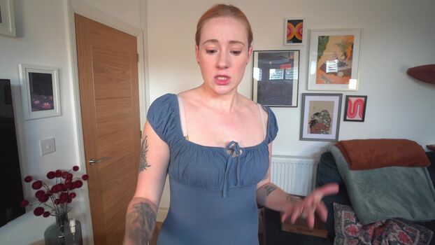 Leaked Fiona dagger private photo viral onlyfans