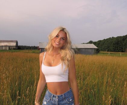 Leaked Fiona exline private photo viral onlyfans