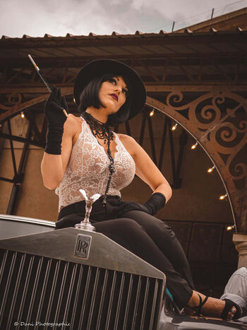 Fiona Furioza
