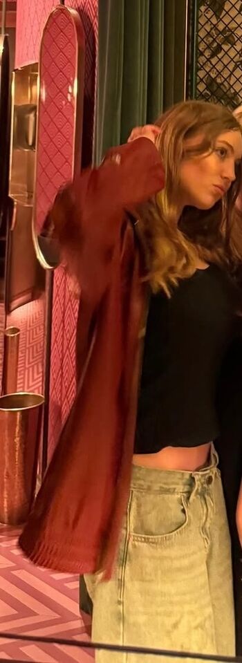 Leaked Fiona marais page private photo viral onlyfans