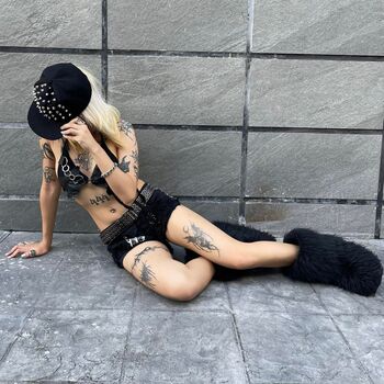 Fiona Mari