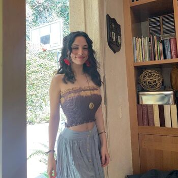 Leaked Fiona palomo private photo viral onlyfans