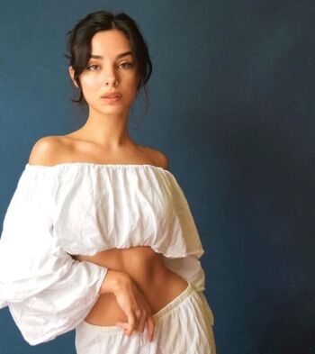 Leaked Fiona palomo private photo viral onlyfans