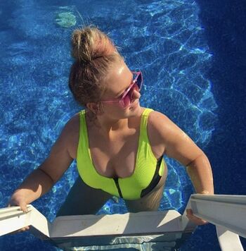 Leaked Fiona rexxhepi private photo viral onlyfans