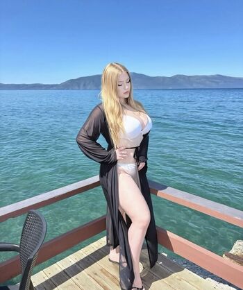 Leaked Fiona rexxhepi private photo viral onlyfans
