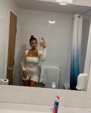 Leaked Fiona wiley private photo viral onlyfans