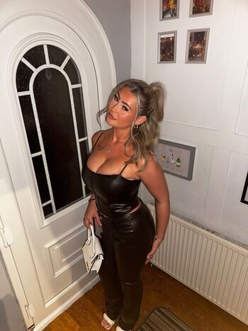 Leaked Fiona wiley private photo viral onlyfans