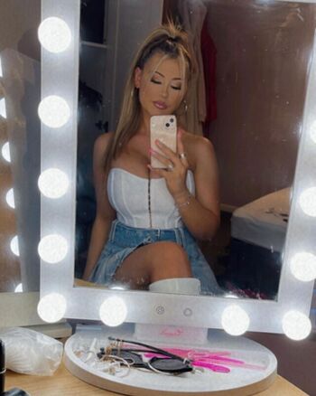 Leaked Fiona wiley private photo viral onlyfans