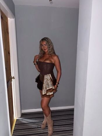Leaked Fiona wiley private photo viral onlyfans