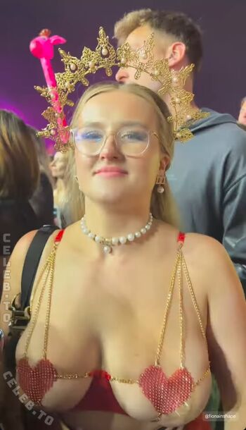 Leaked Fiona wt private photo viral onlyfans