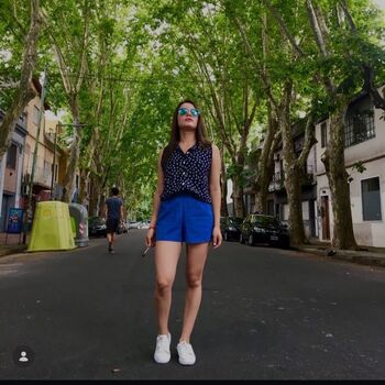 Fiorella Retiz