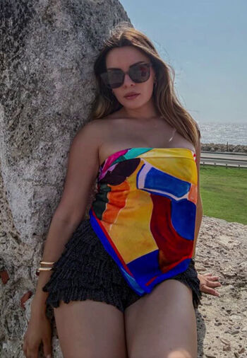Fiorella Retiz