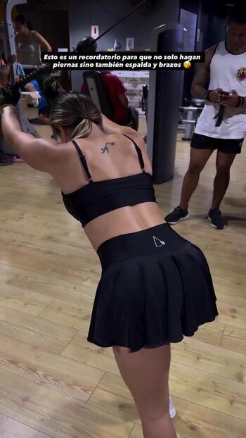 Leaked Fiorella retiz private photo viral onlyfans