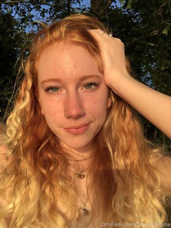 Leaked Firecrotchfairie private photo viral onlyfans