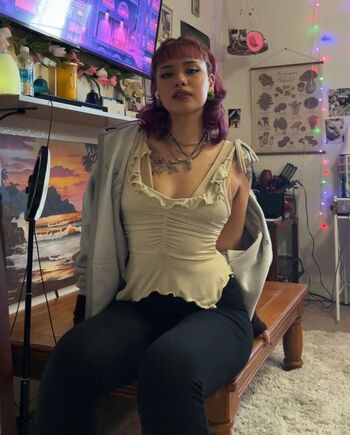 Leaked Fishtank page private photo viral onlyfans