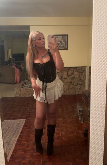 Leaked Fishtank page private photo viral onlyfans
