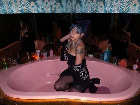 Leaked Fishtank private photo viral onlyfans