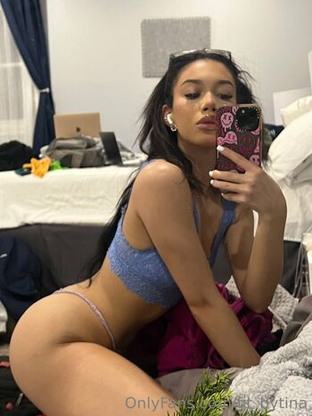 Leaked Fit bytina private photo viral onlyfans