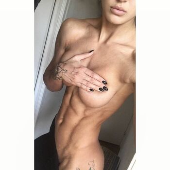 Leaked Fit emily private photo viral onlyfans