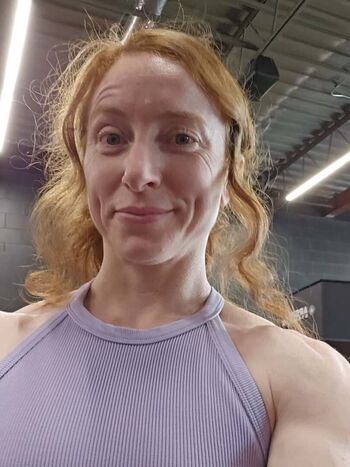 Leaked Fit little redhead private photo viral onlyfans