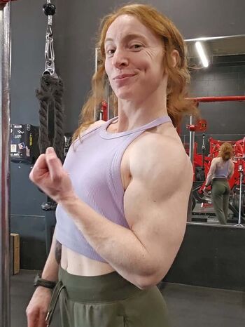 Leaked Fit little redhead private photo viral onlyfans