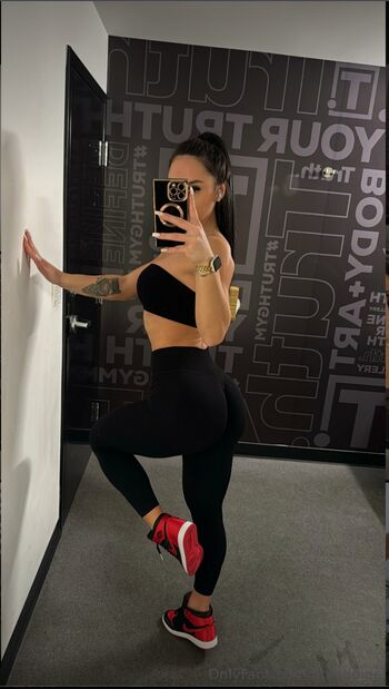 Fitbaddiee
