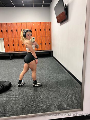 Leaked Fitbadonk private photo viral onlyfans