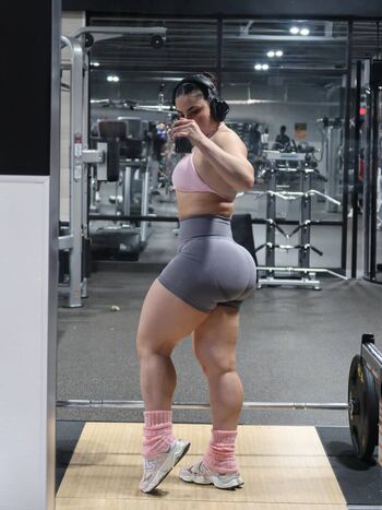 Leaked Fitbyesma private photo viral onlyfans