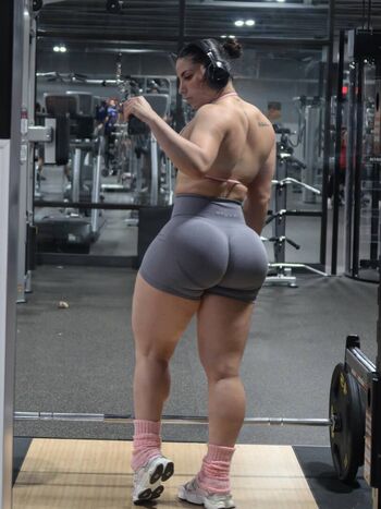Leaked Fitbyesma private photo viral onlyfans