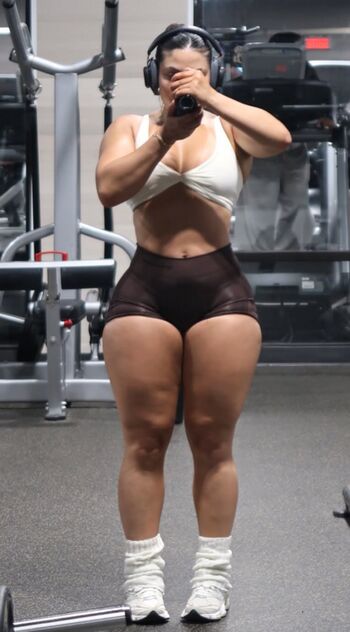 Leaked Fitbyesma private photo viral onlyfans