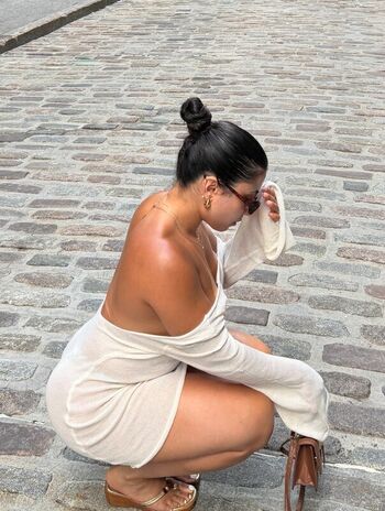 Leaked Fitbyesma private photo viral onlyfans