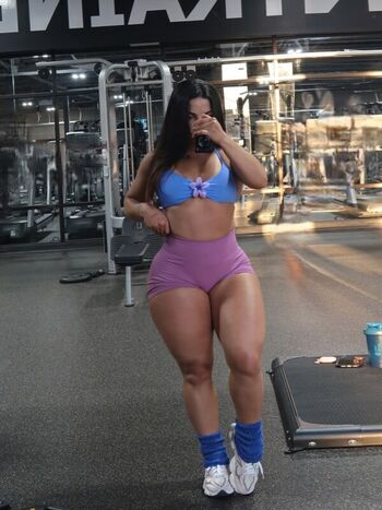 Leaked Fitbyesma private photo viral onlyfans