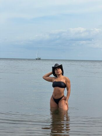 Leaked Fitbyesma private photo viral onlyfans